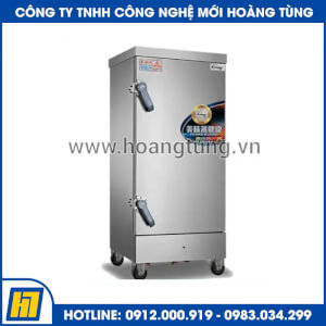 Tủ Hấp Công Nghệp Changhe CH-B12